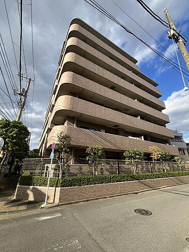 ライオンズマンション篠塚八石公園