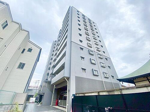 エスリード平野本町　６階部分