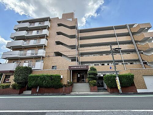 川口中青木第２ローヤルコーポ