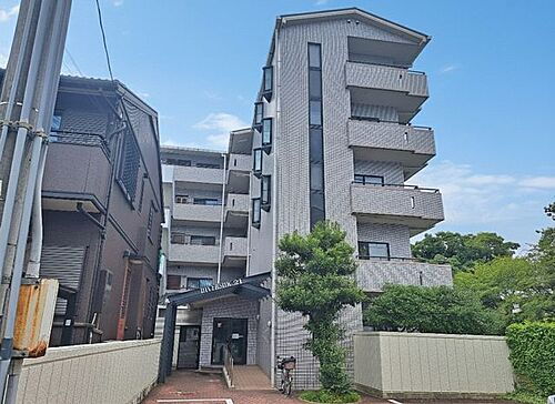 リバーサイド２１　中古マンション