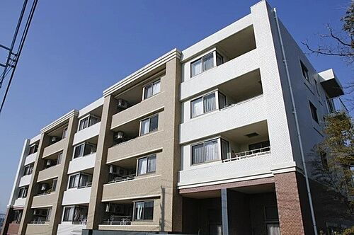 フェイムビューテラス港南中央