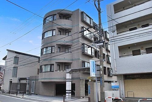 イトーピア鷺沼マンション