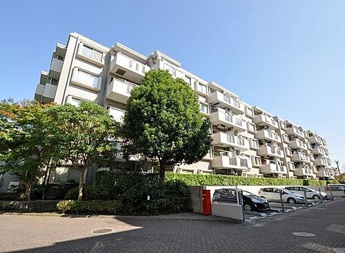 サザンヒルズ竹山５番館