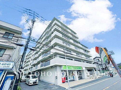 東建ニューハイツ戸塚