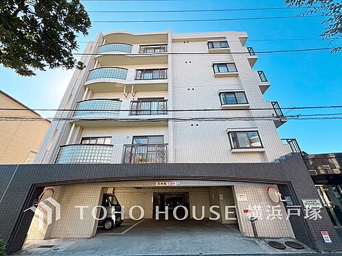 日吉ダイヤモンドマンション１号館