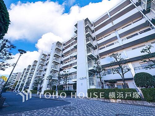 戸塚ガーデンハウス　Ａ棟