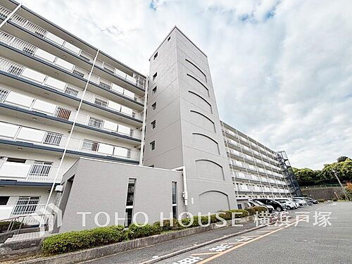 コープ保土ケ谷Ｃ棟