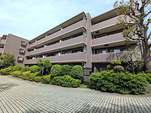 ライオンズヒルズ習志野の杜弐番館
