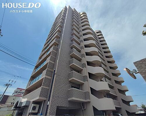 ネオハイツ姫路駅前　中古マンション