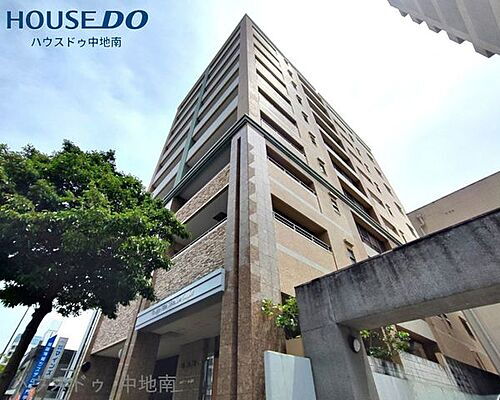 プレステージ姫路サザンコンフォート　中古マンション