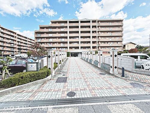 パデシオン宇治伊勢田　ＩＩ番館