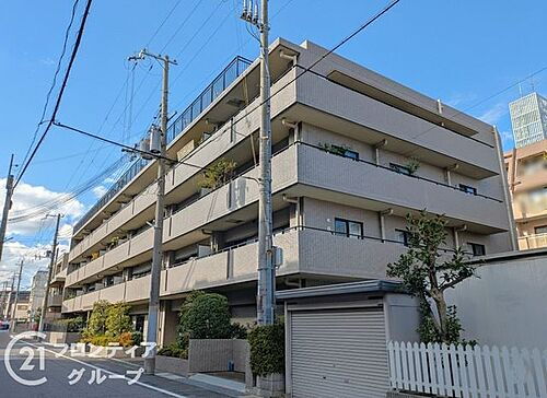 ステイツ本山中町　中古マンション