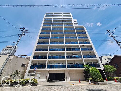 ソルシード長田ラディアンス　中古マンション