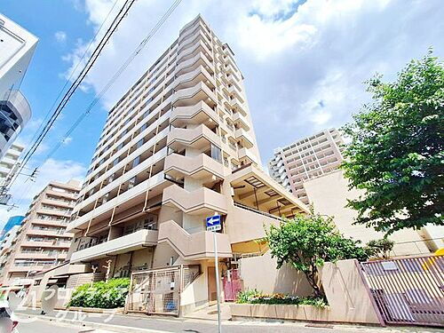 神戸駅前ハイツ　中古マンション