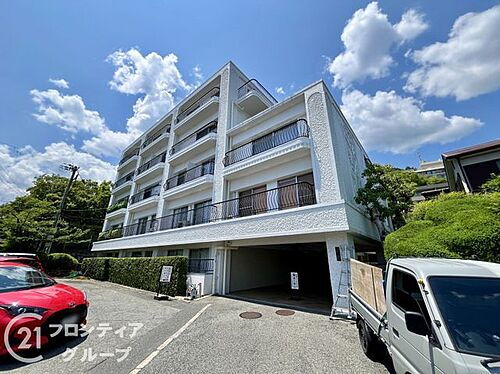 シャンボール岡本　中古マンション