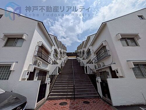 ガーデンハイツ高座台