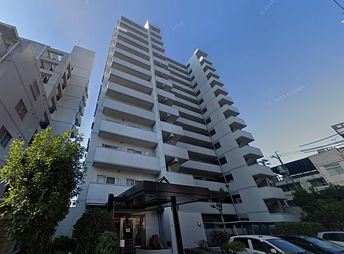 サーパス平和大橋