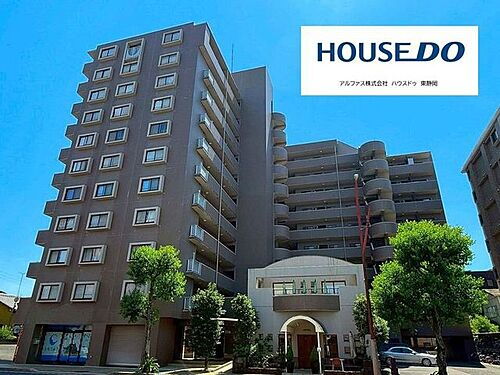 ウィステリア中田