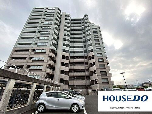 ザ・エンブル・サウス静岡