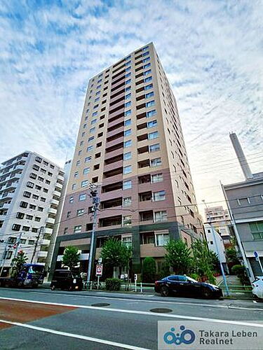 上野アインスタワー