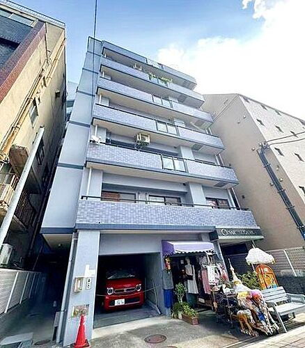 セザール第二巣鴨