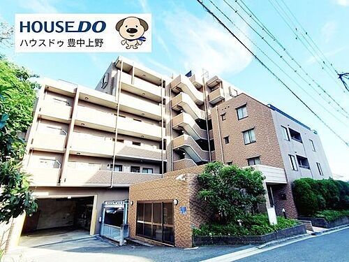 エステムコート吹田・片山公園フローラ