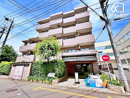 ライオンズマンション東所沢第三