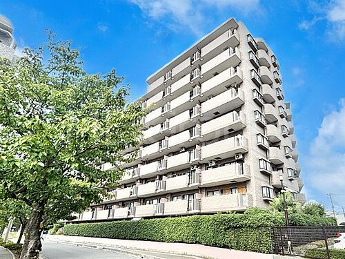 ライオンズガーデン西浦和第二