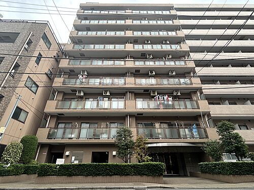 東京都台東区北上野２丁目 12階建