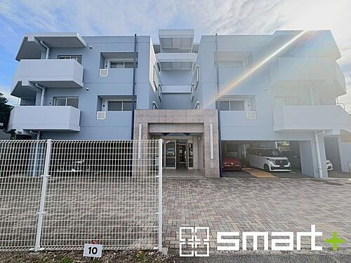 コスモ柏サニーフィールズ