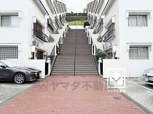 ガーデンハイツ高座台