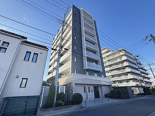 ヴェルディーク中浦和