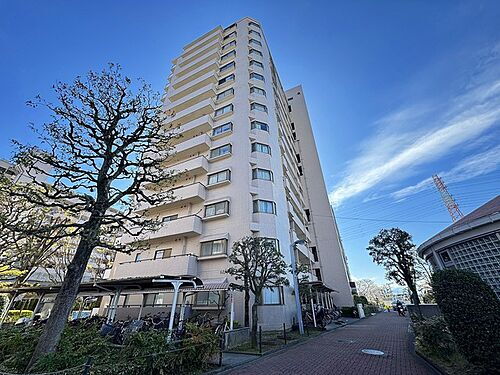 ベルヴィル大宮　Ｂ棟