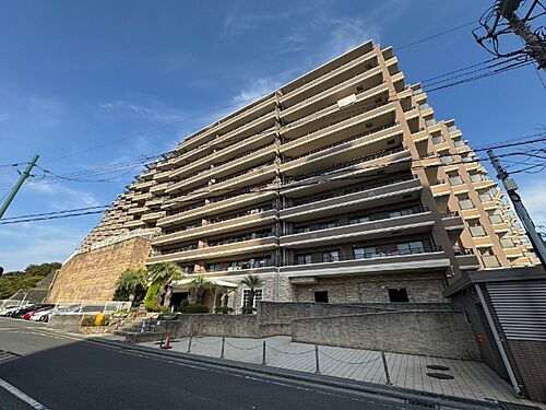 神奈川県横須賀市根岸町１丁目 10階建