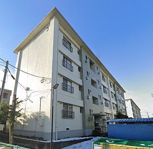 南平野住宅３号棟