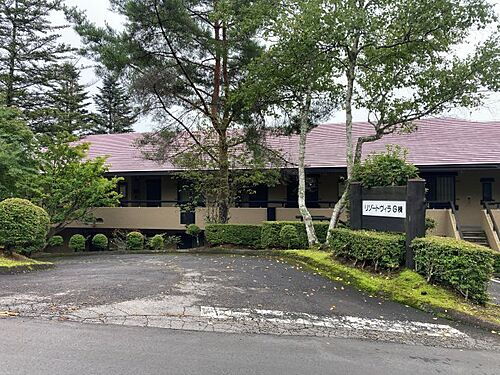 東急リゾートタウン蓼科　みずなら台　Ｇ棟