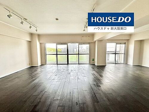 イトーピア桃山台マンション