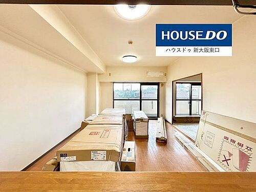 グランドシティダイアパレス吹田パークコート５番館