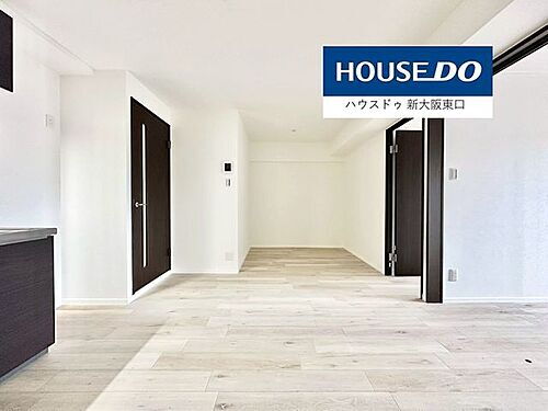 ＧＳハイム第弐江坂（リノベ完成）