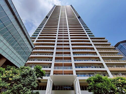 アーバンドッグパークシティ豊洲タワーＡ