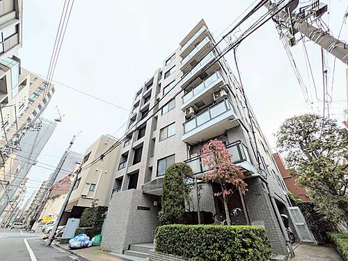 藤和シティホームズ上野