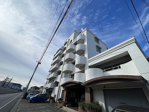 太田レジデンス