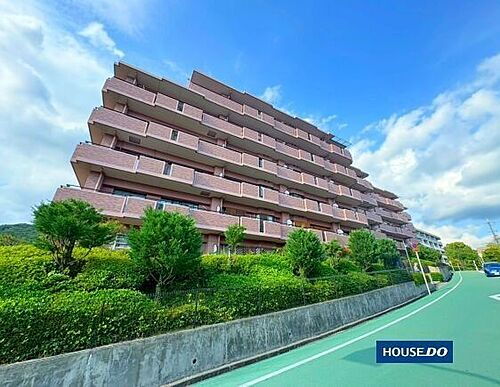 ダイアパレス池田五月丘