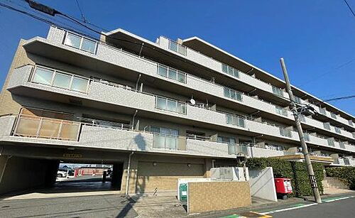 シュロス保土ヶ谷ヒルズシエナ