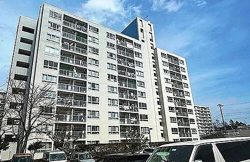 野庭団地６０４－４号棟