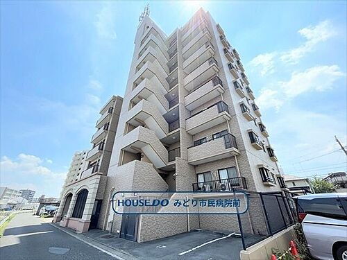 ライオンズマンション左京山第５