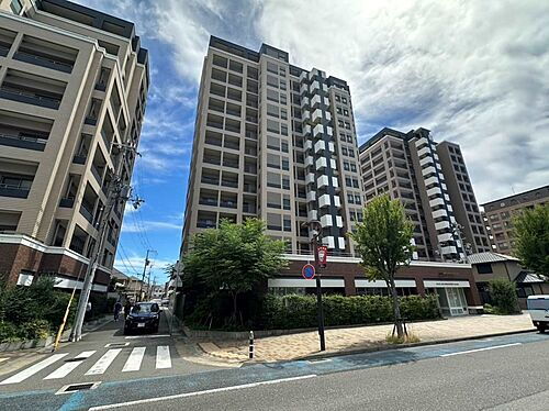 エクセルデュオ御崎公園メロディア