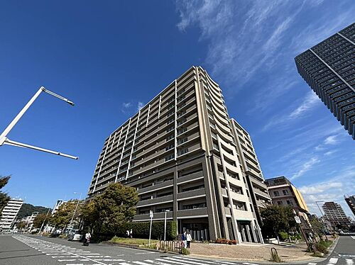 ウイングゲート須磨鷹取