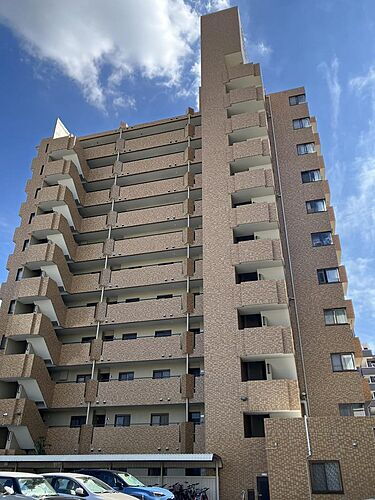 ダイアパレス平安通