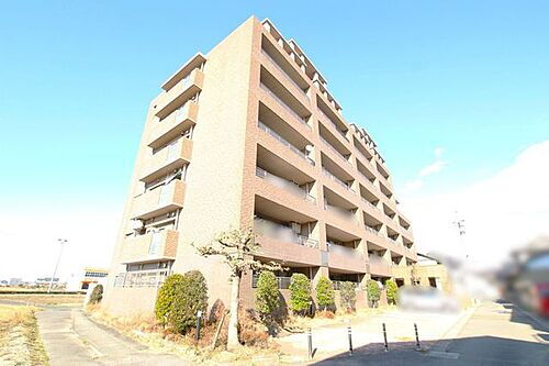 ロイヤルマンション大久伝東